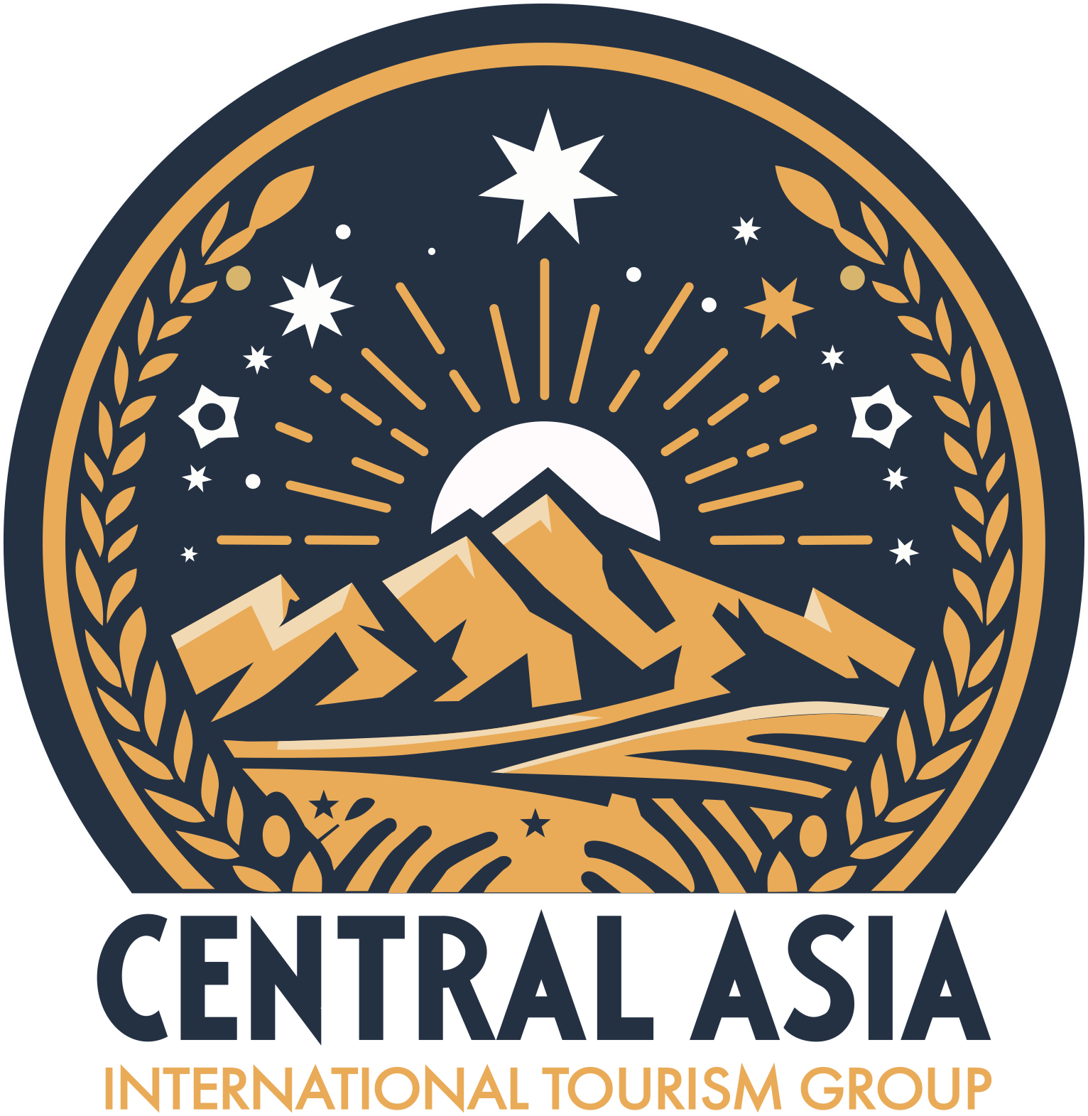 Central Asia Казахстана